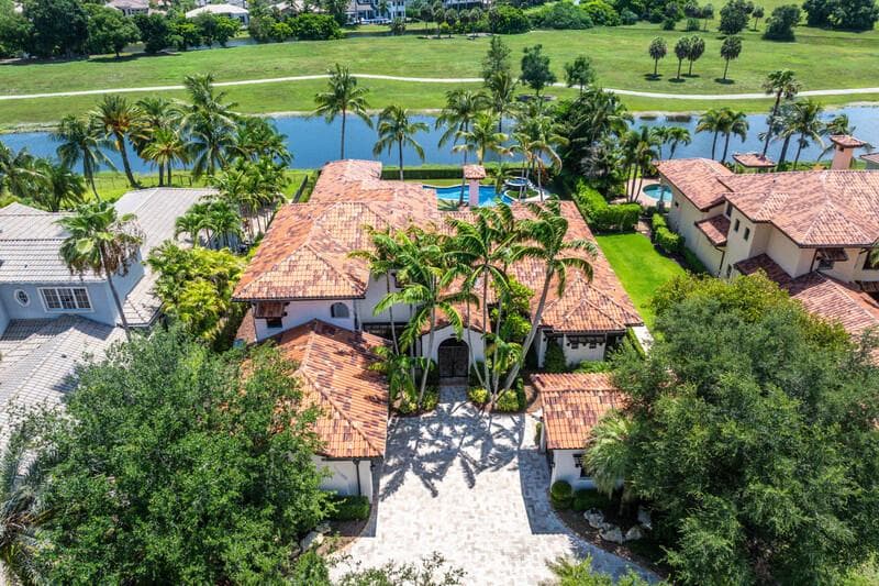 6680 NW 122nd Avenue, Parkland FL 33076 photo 2