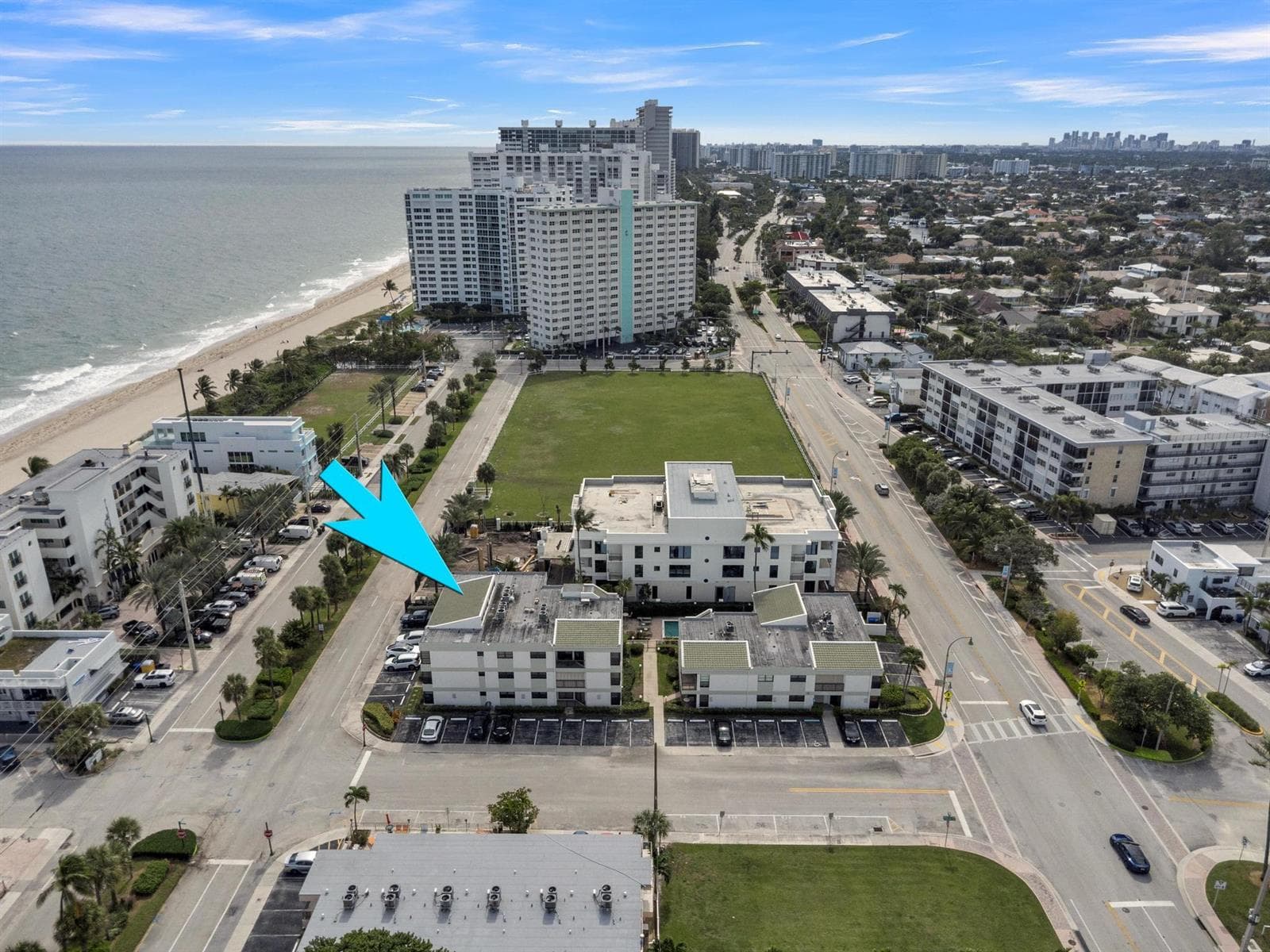 4140 N Ocean Drive # 101e, Lauderdale By The Sea FL 33308 photo 2