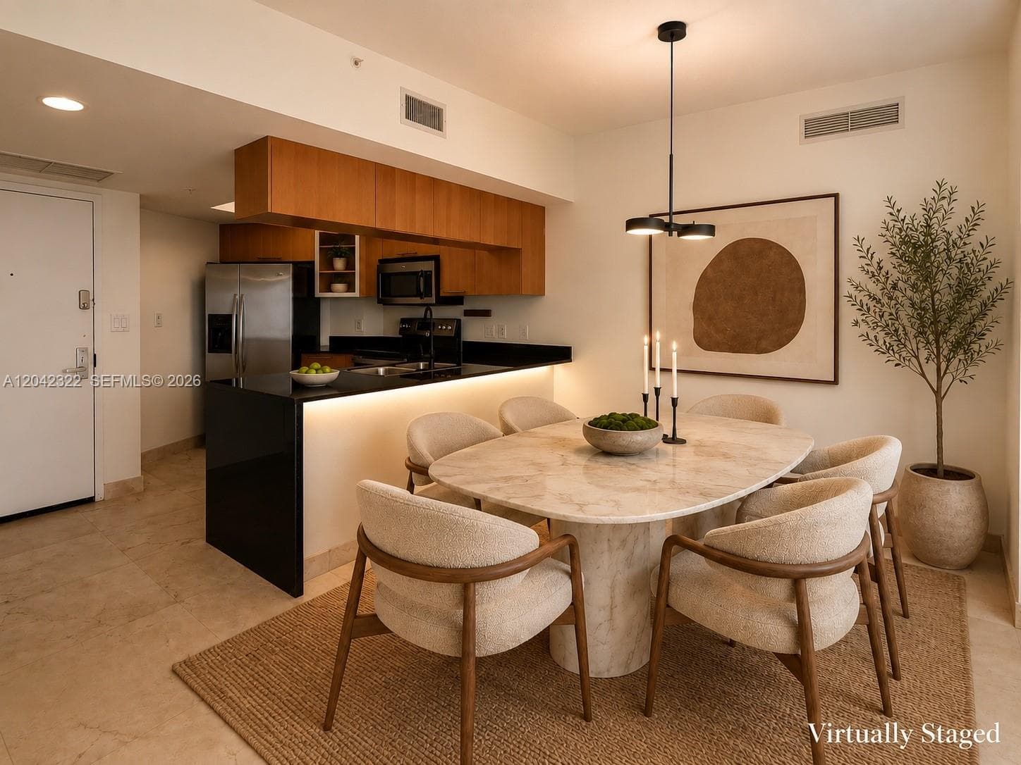 1750 N Bayshore Dr # 1814, Miami FL 33132 photo 2