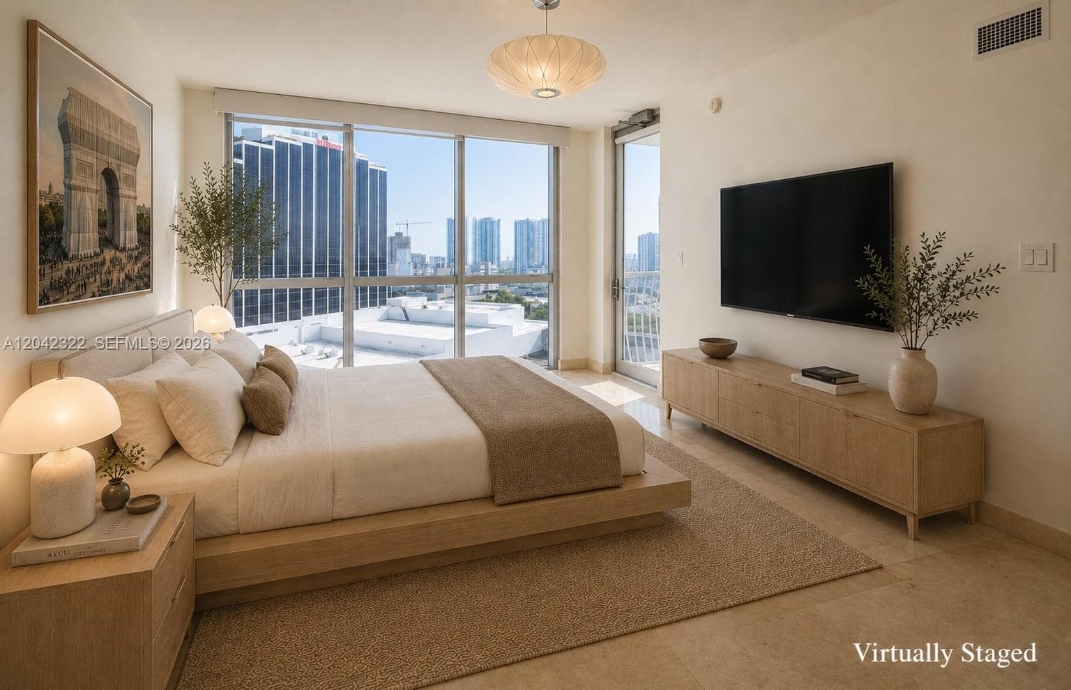 1750 N Bayshore Dr # 1814, Miami FL 33132 photo 3