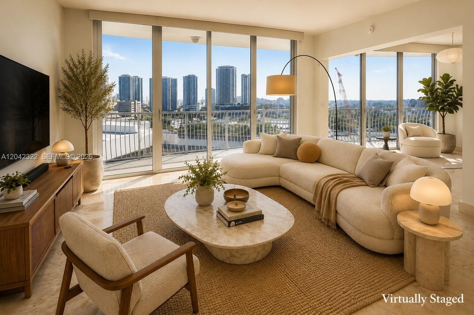 1750 N Bayshore Dr # 1814, Miami FL 33132