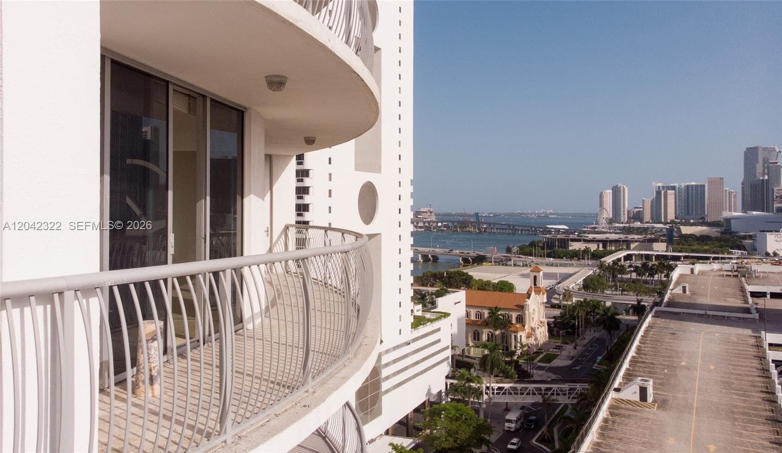 1750 N Bayshore Dr # 1814, Miami FL 33132 photo 4