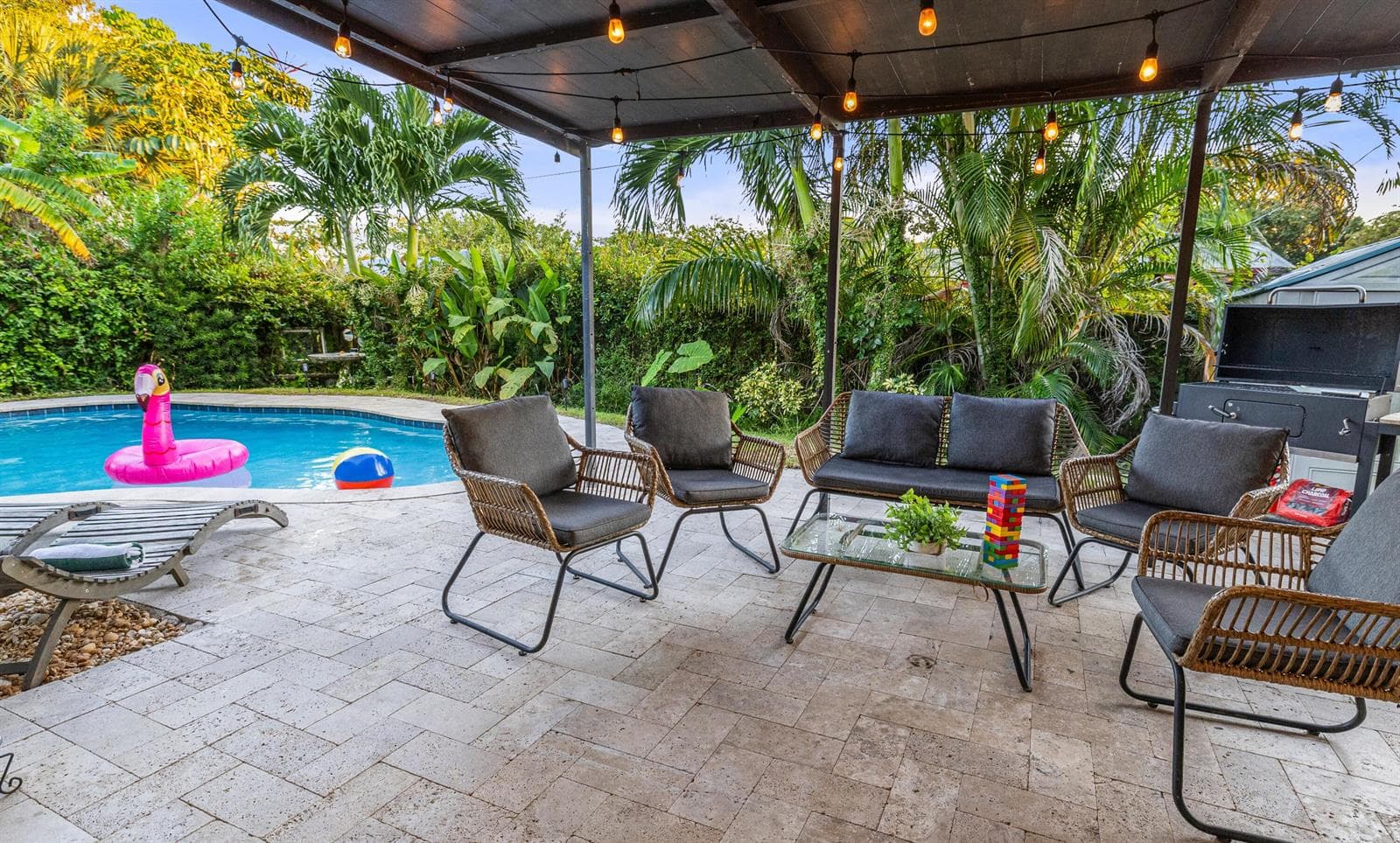 1720 SW 32nd Street, Fort Lauderdale FL 33315 photo 2