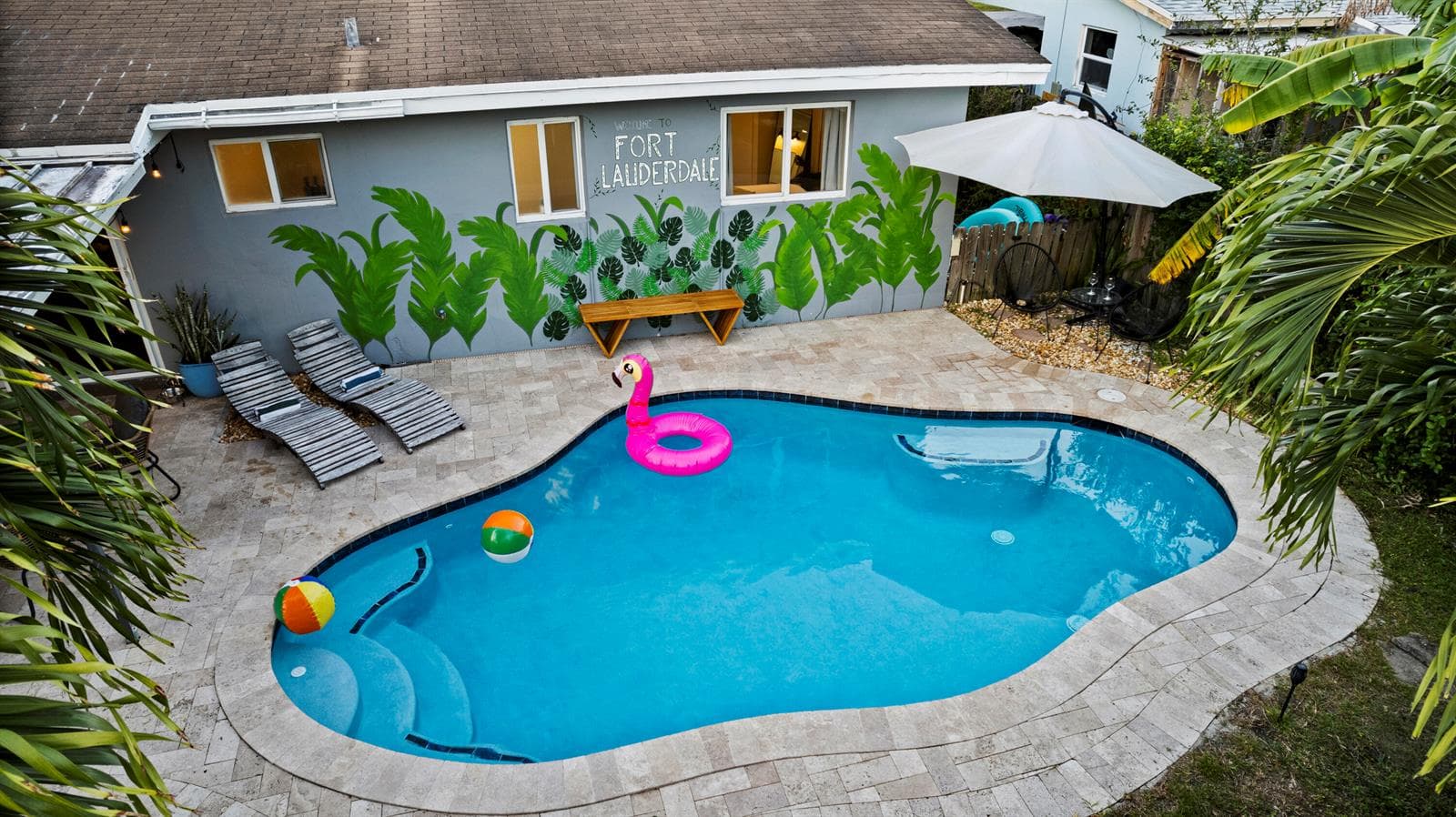 1720 SW 32nd Street, Fort Lauderdale FL 33315 photo 3