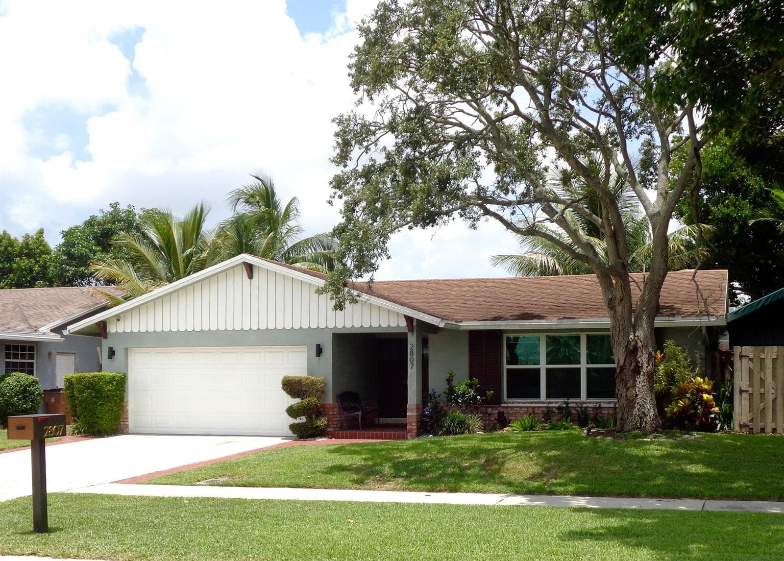 2807 SW 13th Court, Deerfield Beach FL 33442 photo 3