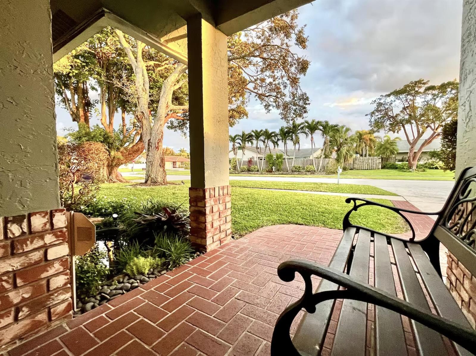 2807 SW 13th Court, Deerfield Beach FL 33442 photo 4