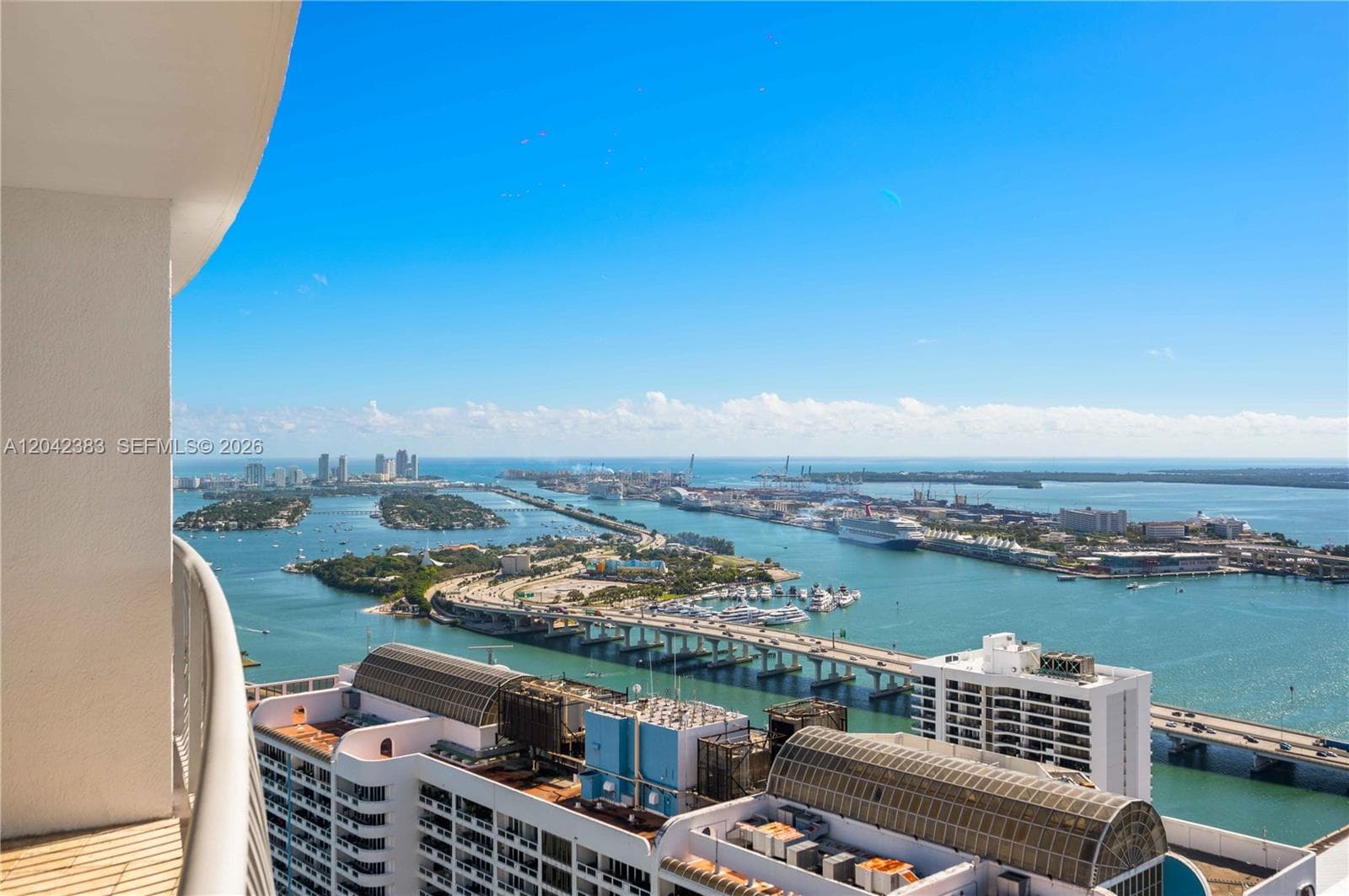 1750 N Bayshore Dr # 5212, Miami FL 33132 photo 2