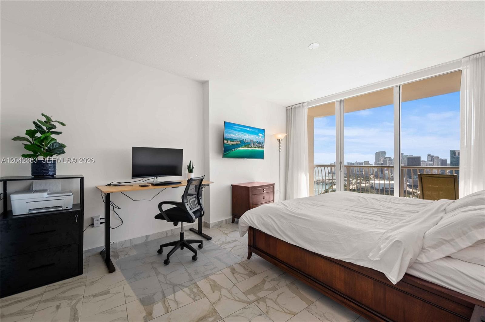 1750 N Bayshore Dr # 5212, Miami FL 33132 photo 4