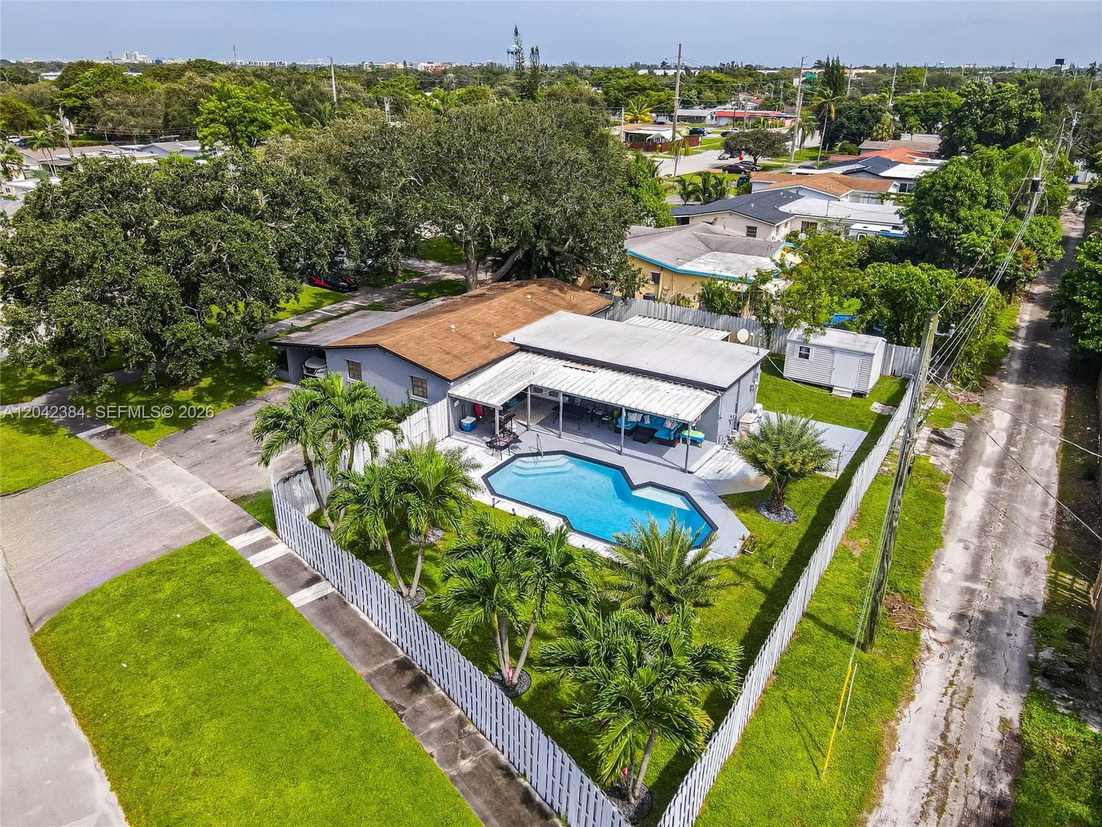 3338 Taft St, Hollywood FL 33021 photo 5