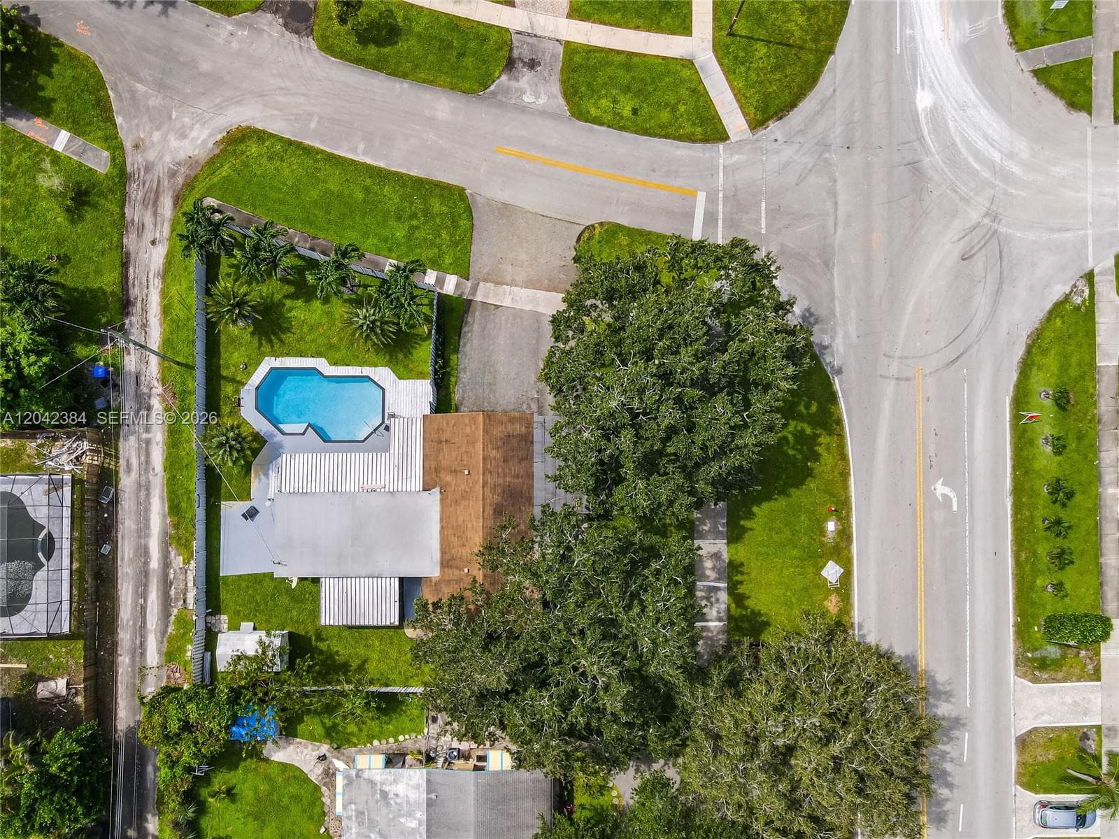 3338 Taft St, Hollywood FL 33021 photo 4