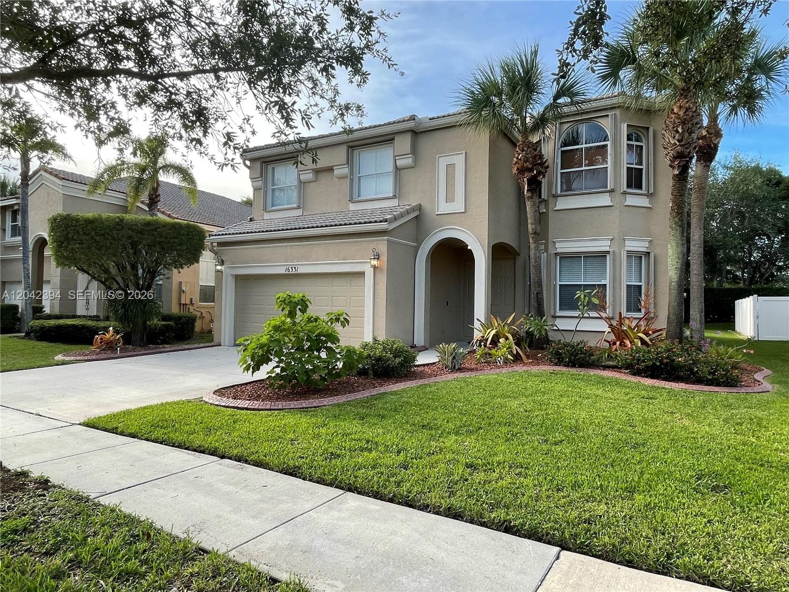 Listing