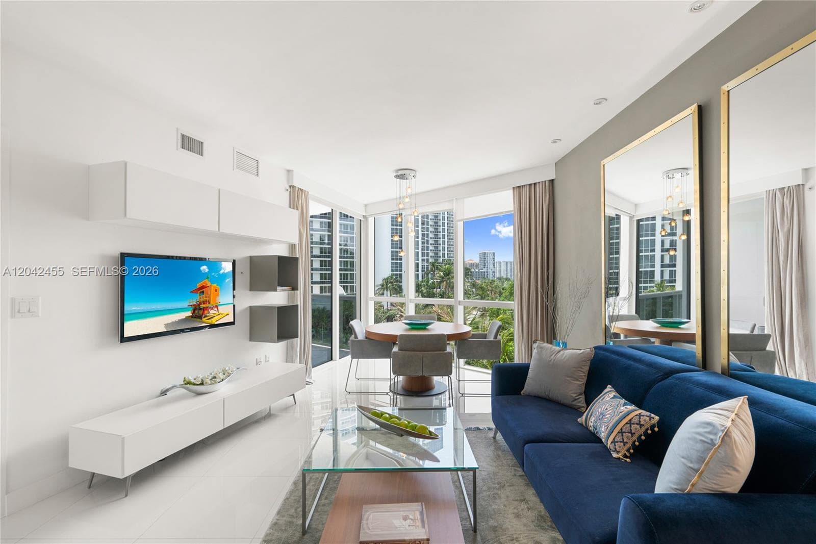 18201 Collins Ave # 603, Sunny Isles Beach FL 33160 photo 2