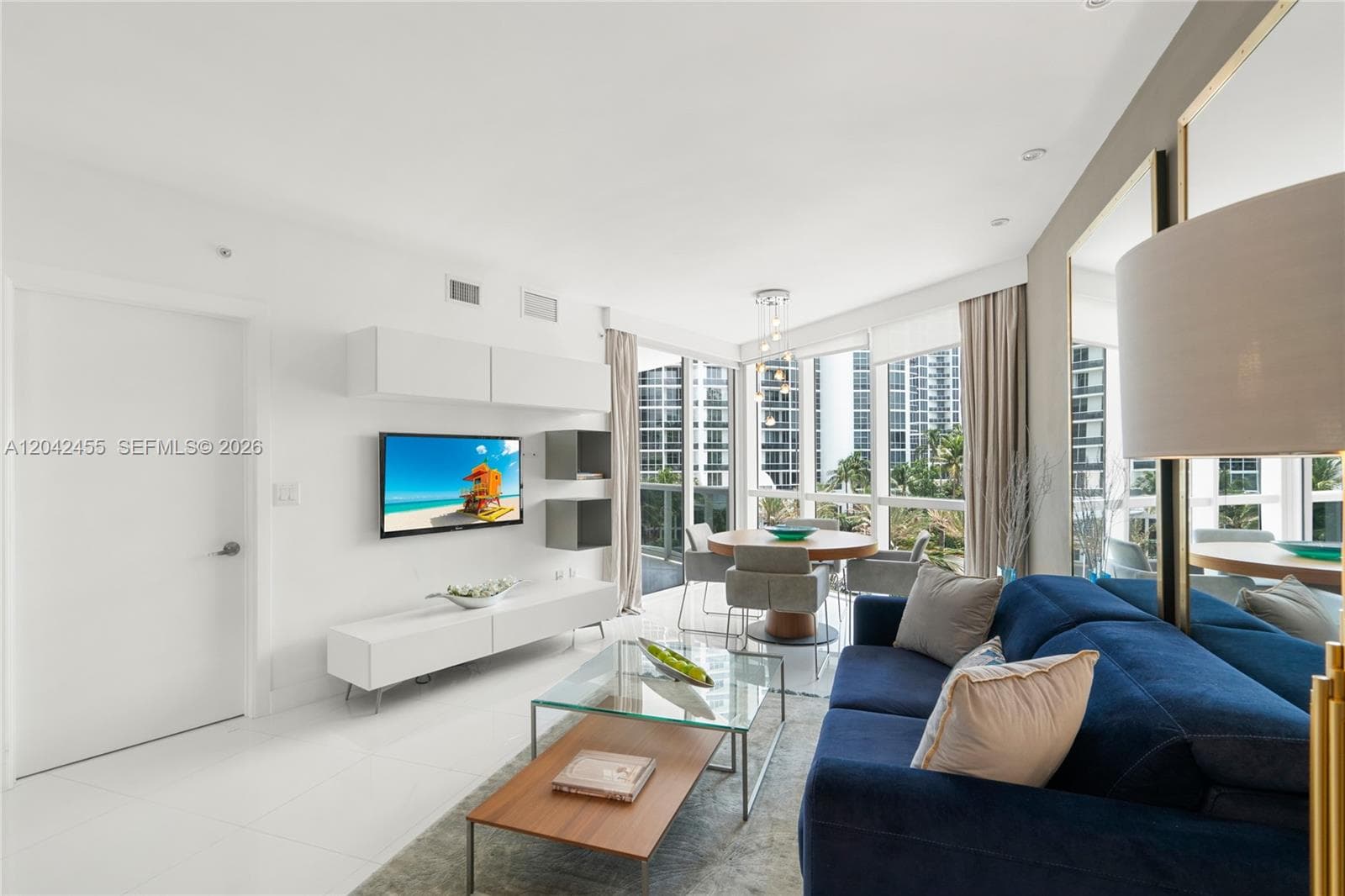 18201 Collins Ave # 603, Sunny Isles Beach FL 33160 photo 3