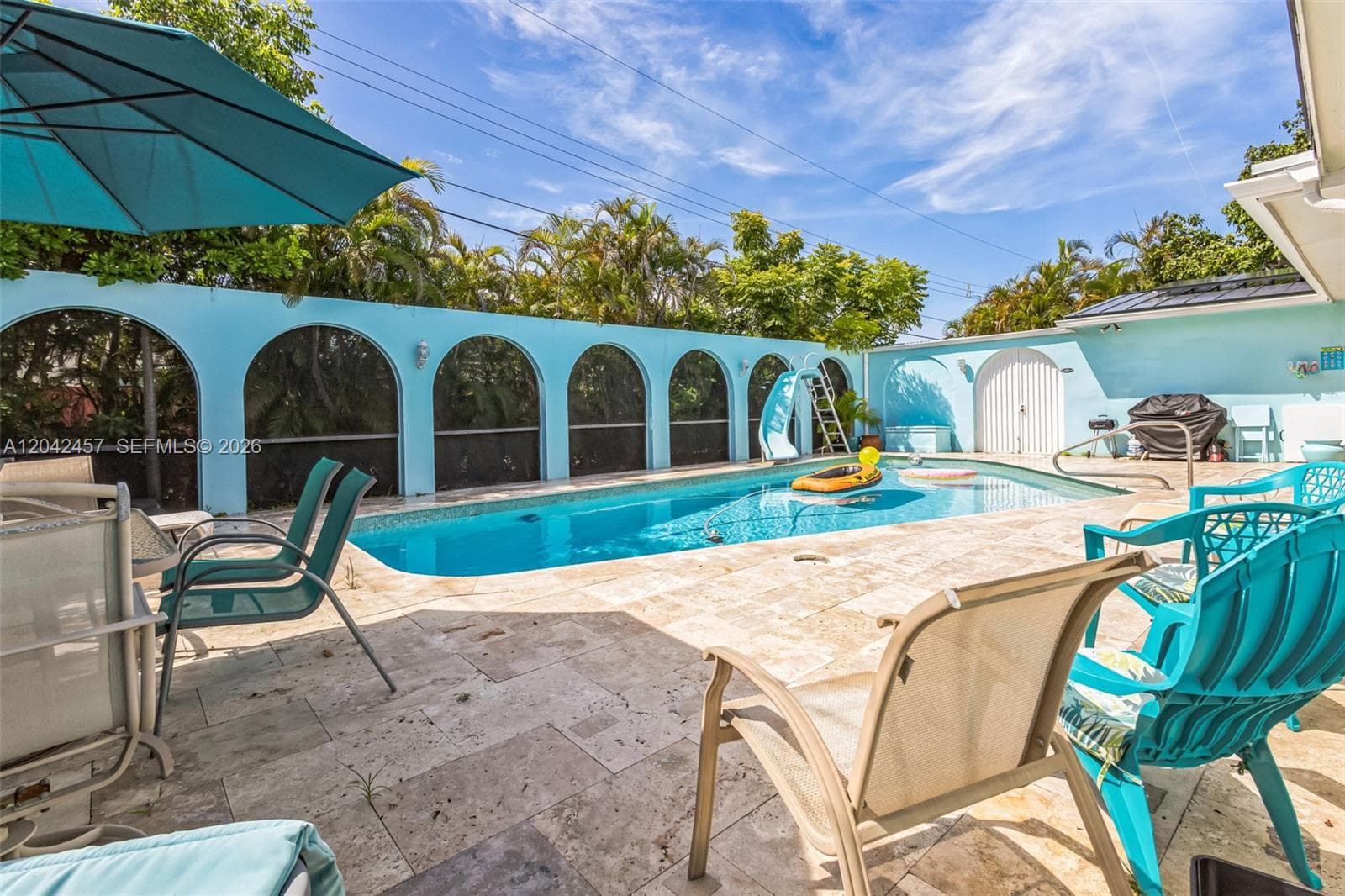 633 N Crescent Dr, Hollywood FL 33021 photo 5