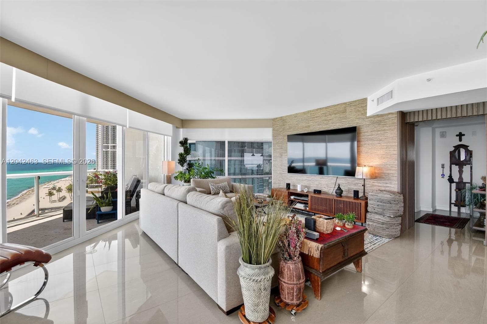 18671 Collins Ave # 1401, Sunny Isles Beach FL 33160 photo 5