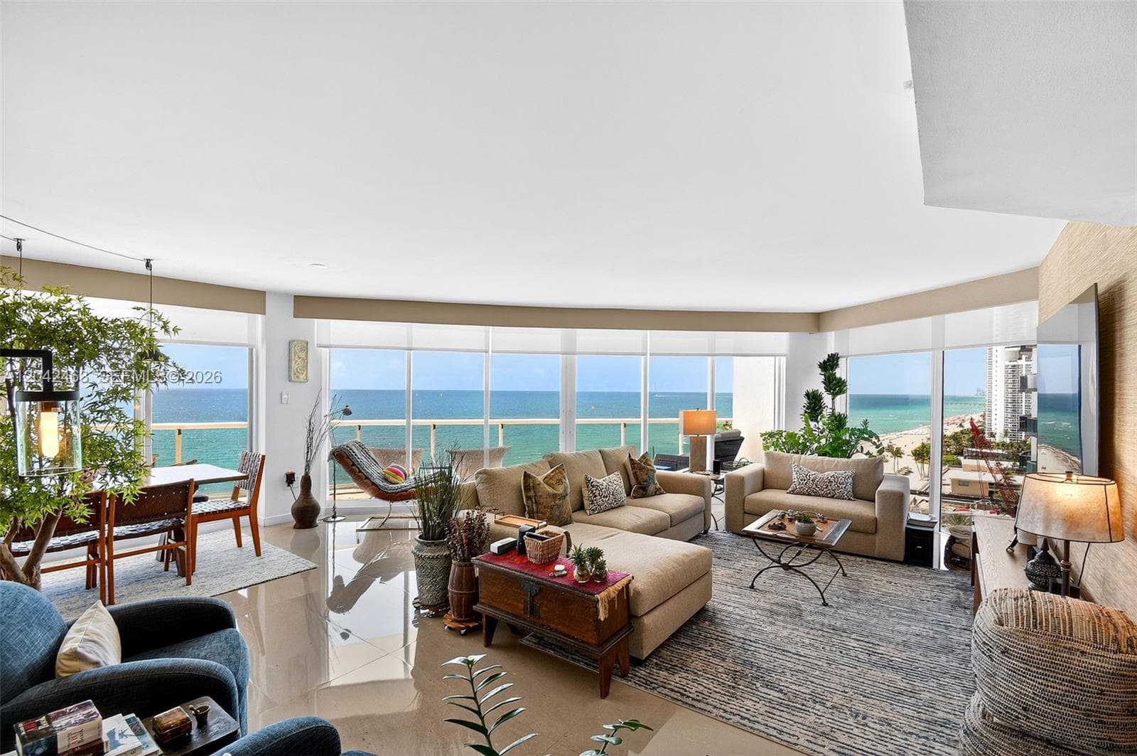 18671 Collins Ave # 1401, Sunny Isles Beach FL 33160 photo 4