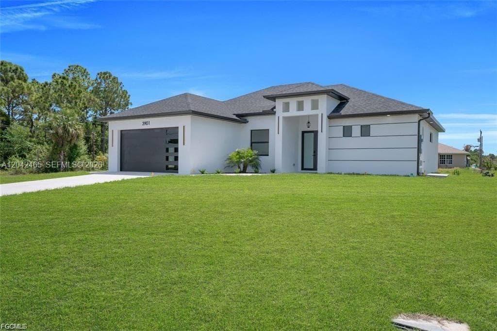 3901 3rd ST SW, Lehigh Acres FL 33976 photo 3