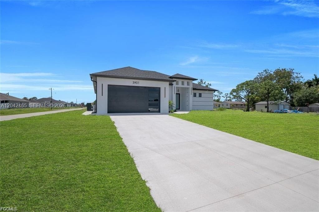 3901 3rd ST SW, Lehigh Acres FL 33976 photo 5