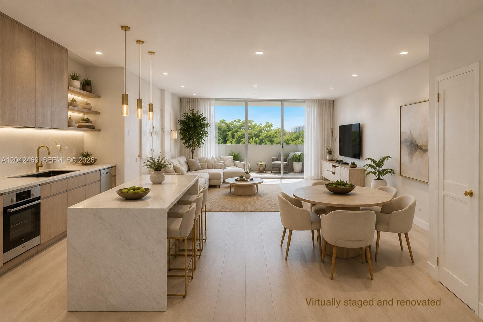 5 Island Ave # 6A, Miami Beach FL 33139 photo 2