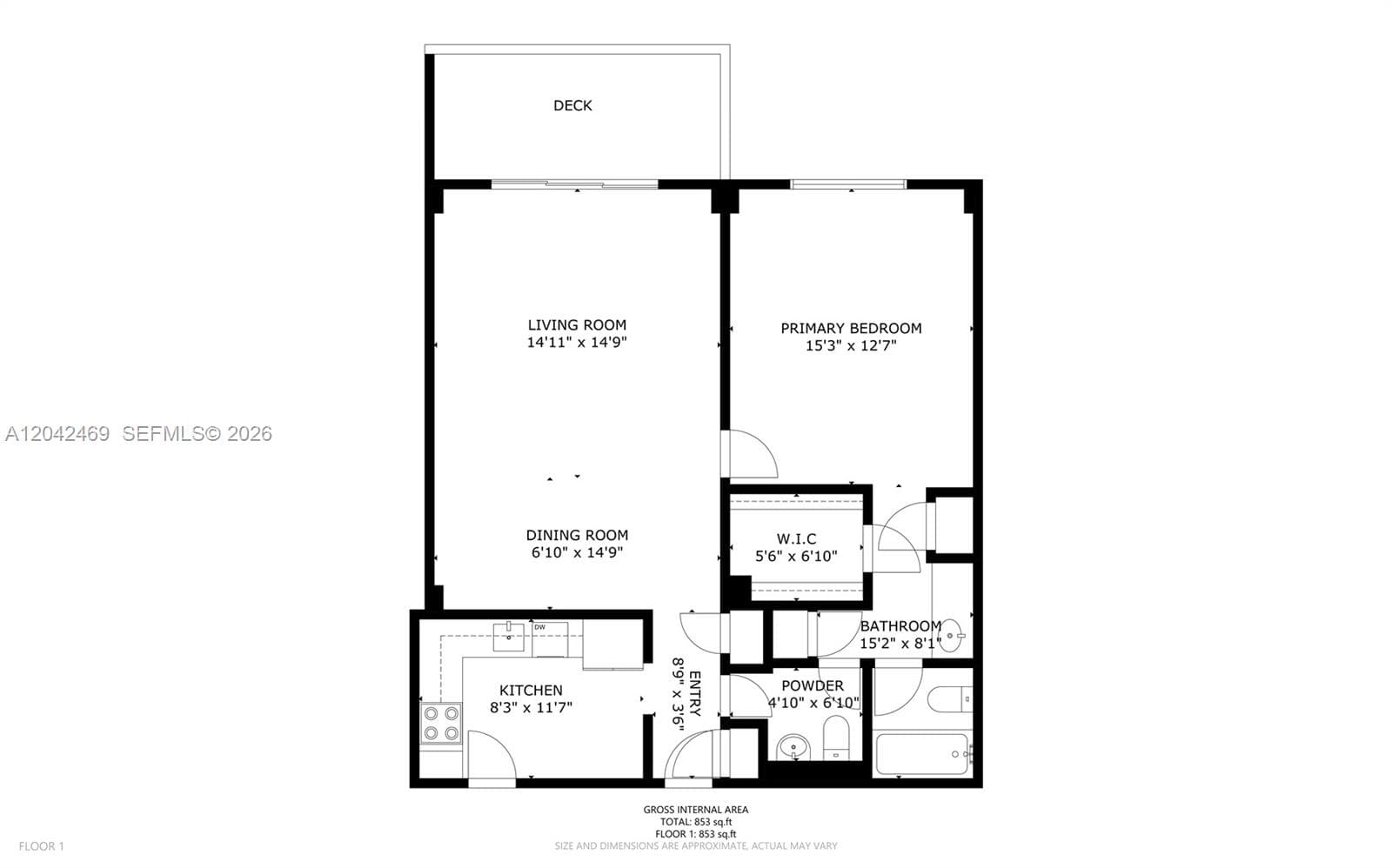 5 Island Ave # 6A, Miami Beach FL 33139 photo 3