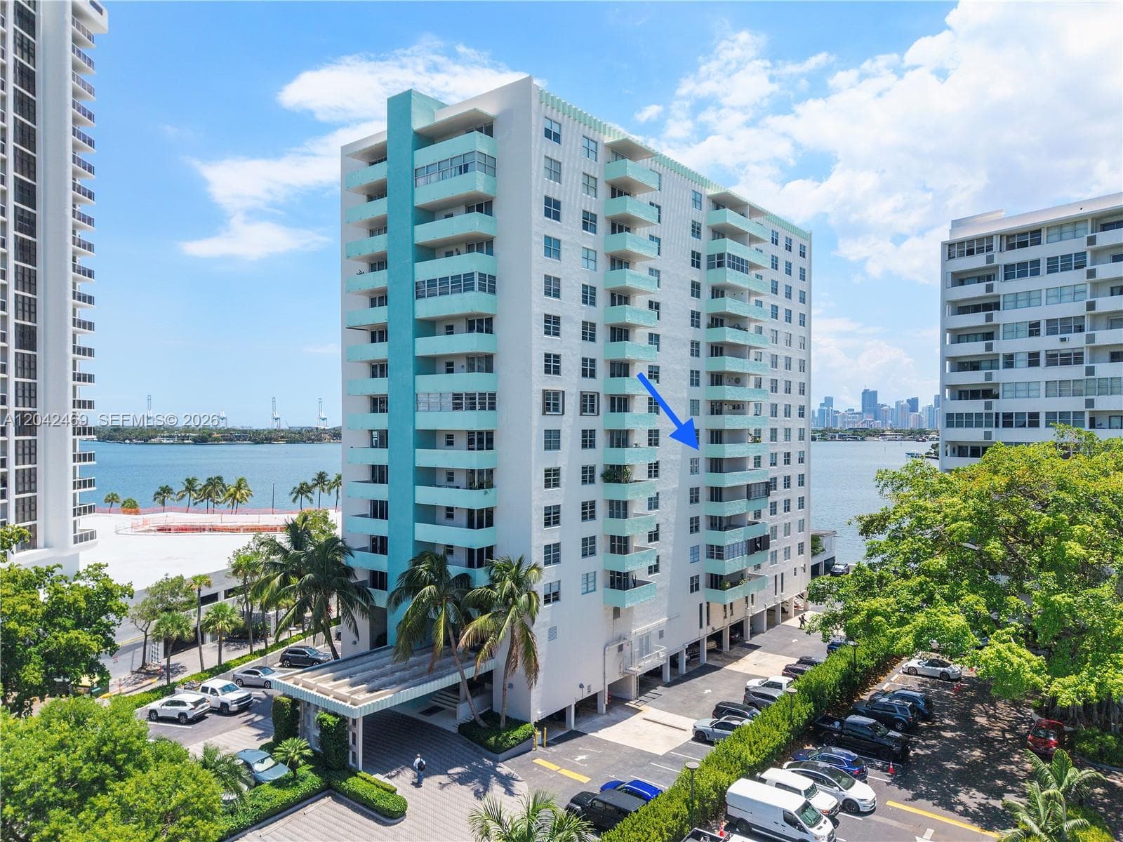 5 Island Ave # 6A, Miami Beach FL 33139 photo 4