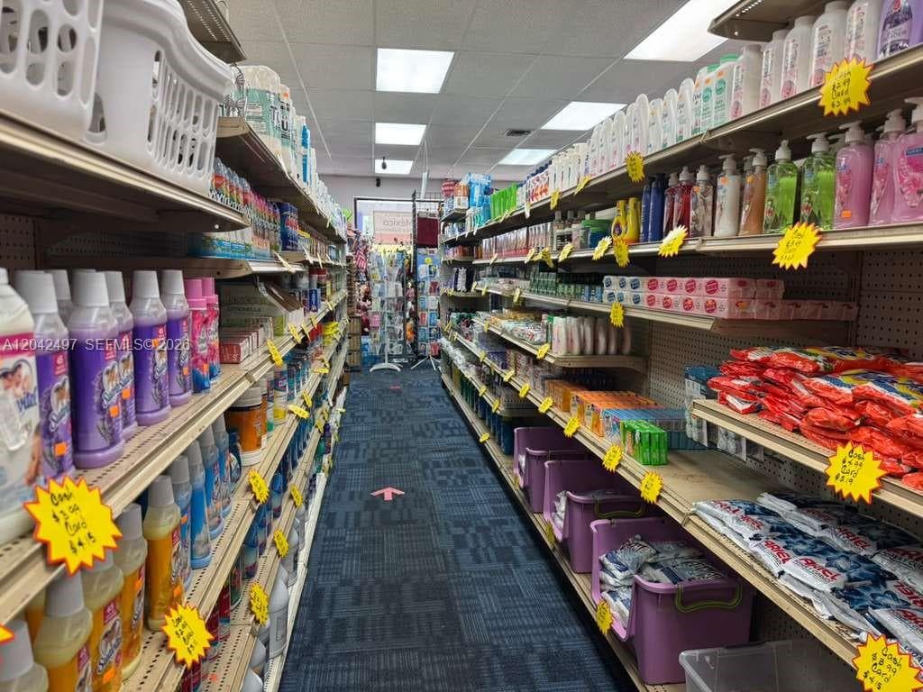 Convenience Store for Sale, Kendall FL 33175 photo 4