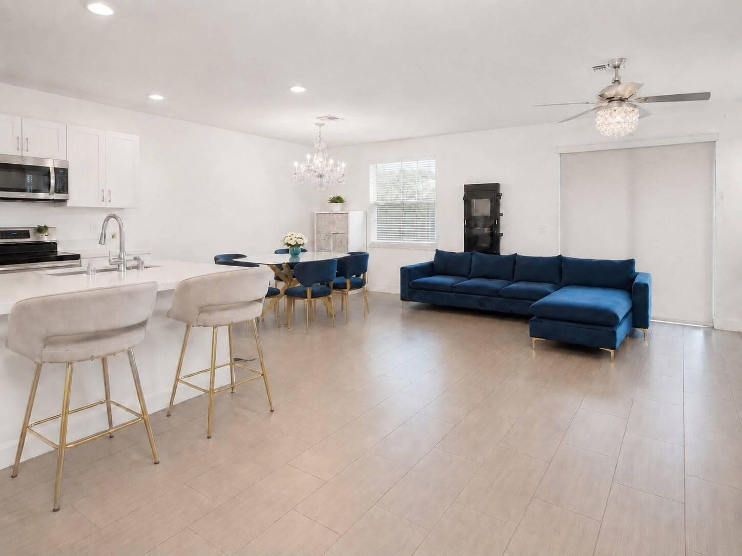 4822 NW 56th Court, Tamarac FL 33319 photo 5