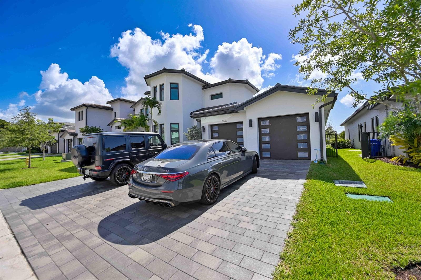 5746 Ashwood Circle W, Hollywood FL 33312 photo 3