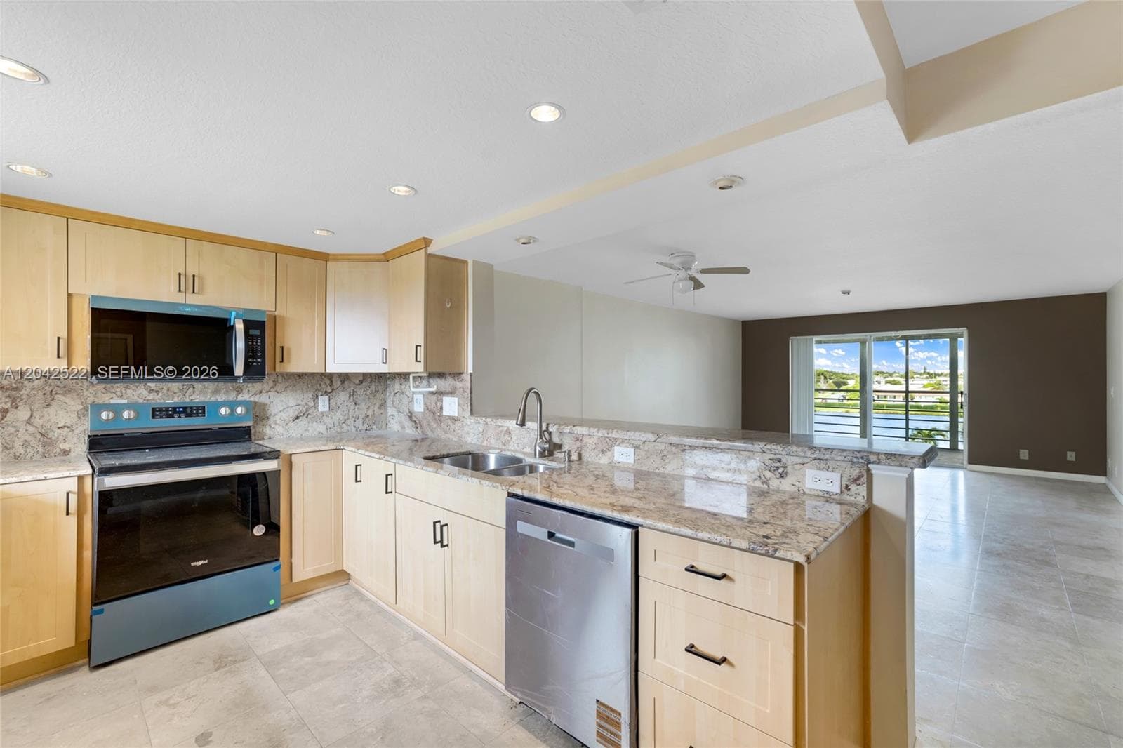 321 SE 3rd St # 408, Dania Beach FL 33004 photo 3