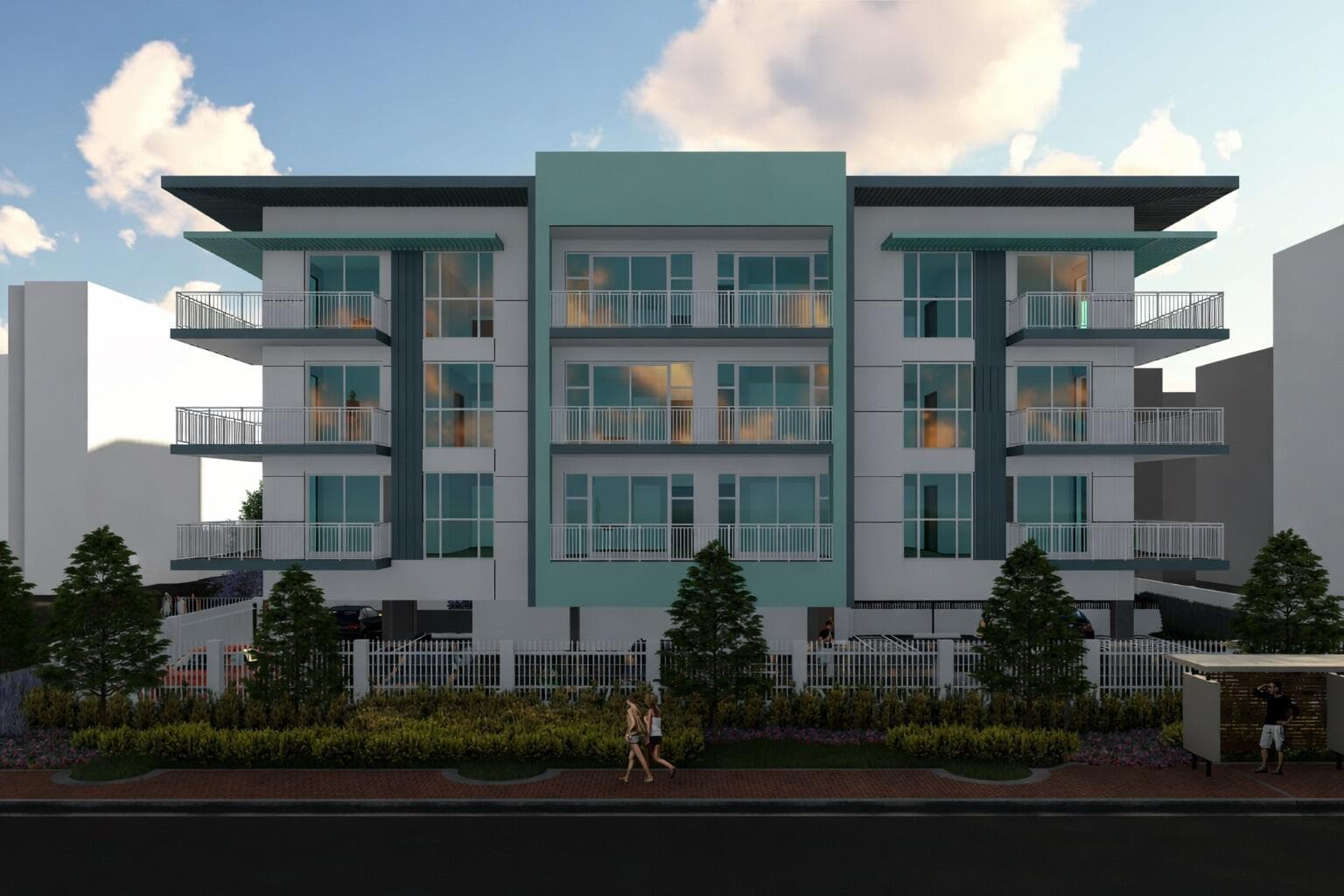 1951 E Hillsboro Boulevard # 300, Deerfield Beach FL 33441 photo 2