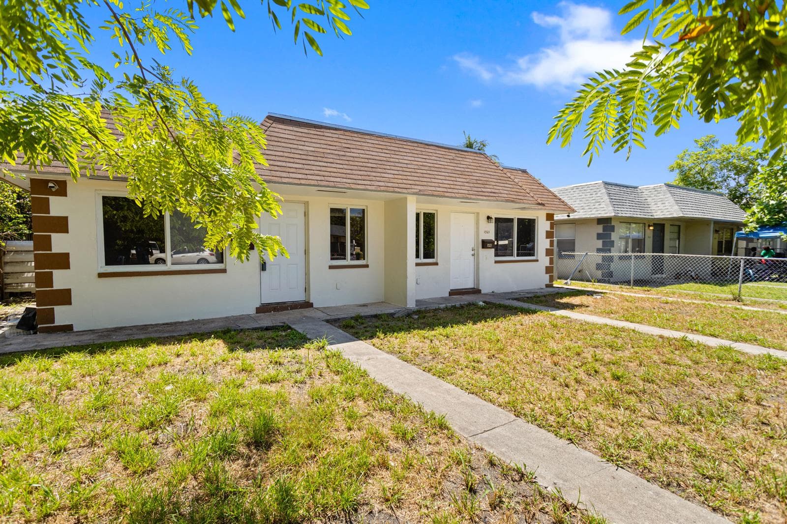 1519-1521 NW 8th Avenue, Fort Lauderdale FL 33311 photo 2