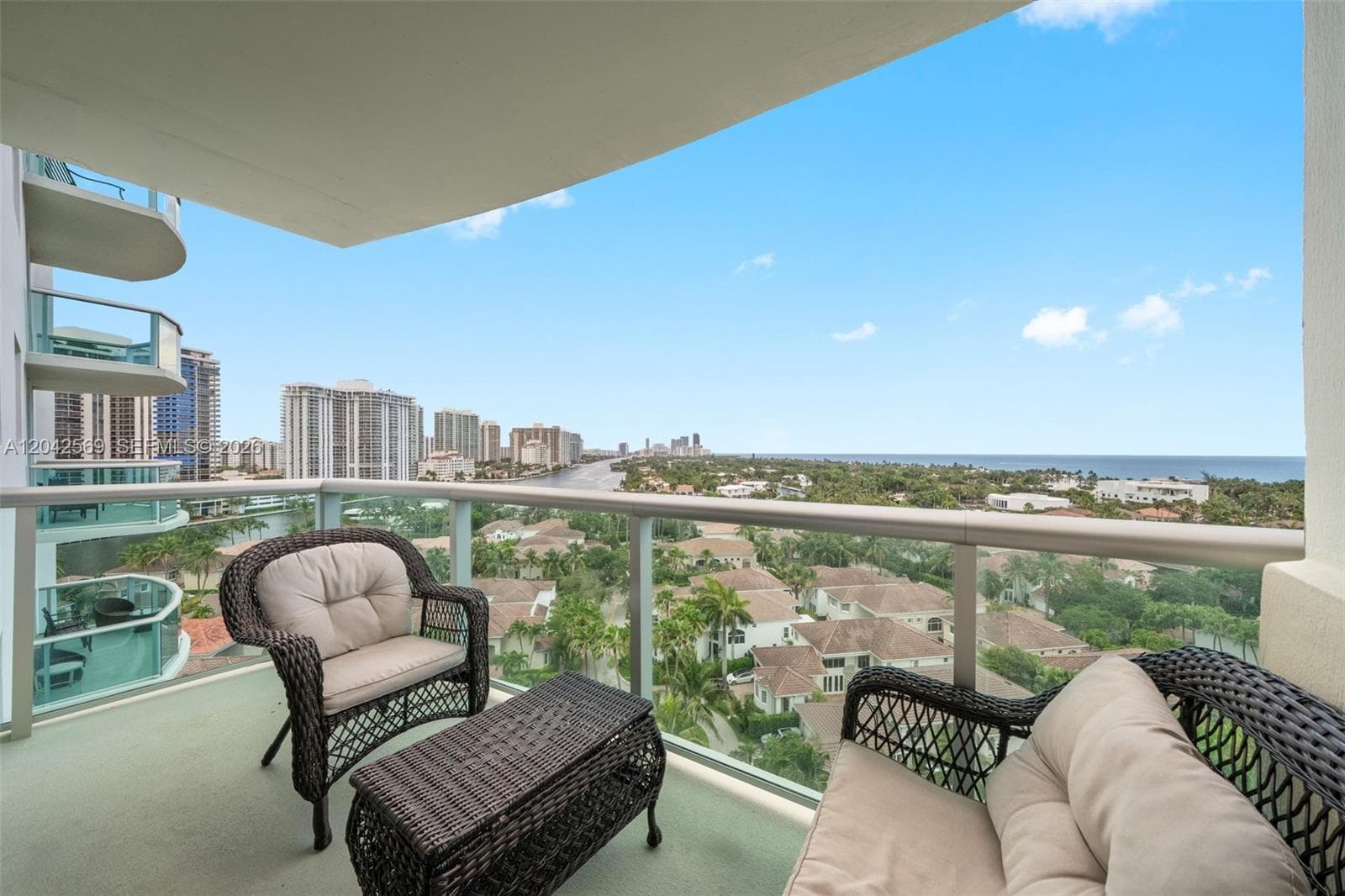 19380 Collins Ave # 1224, Sunny Isles Beach FL 33160 photo 2
