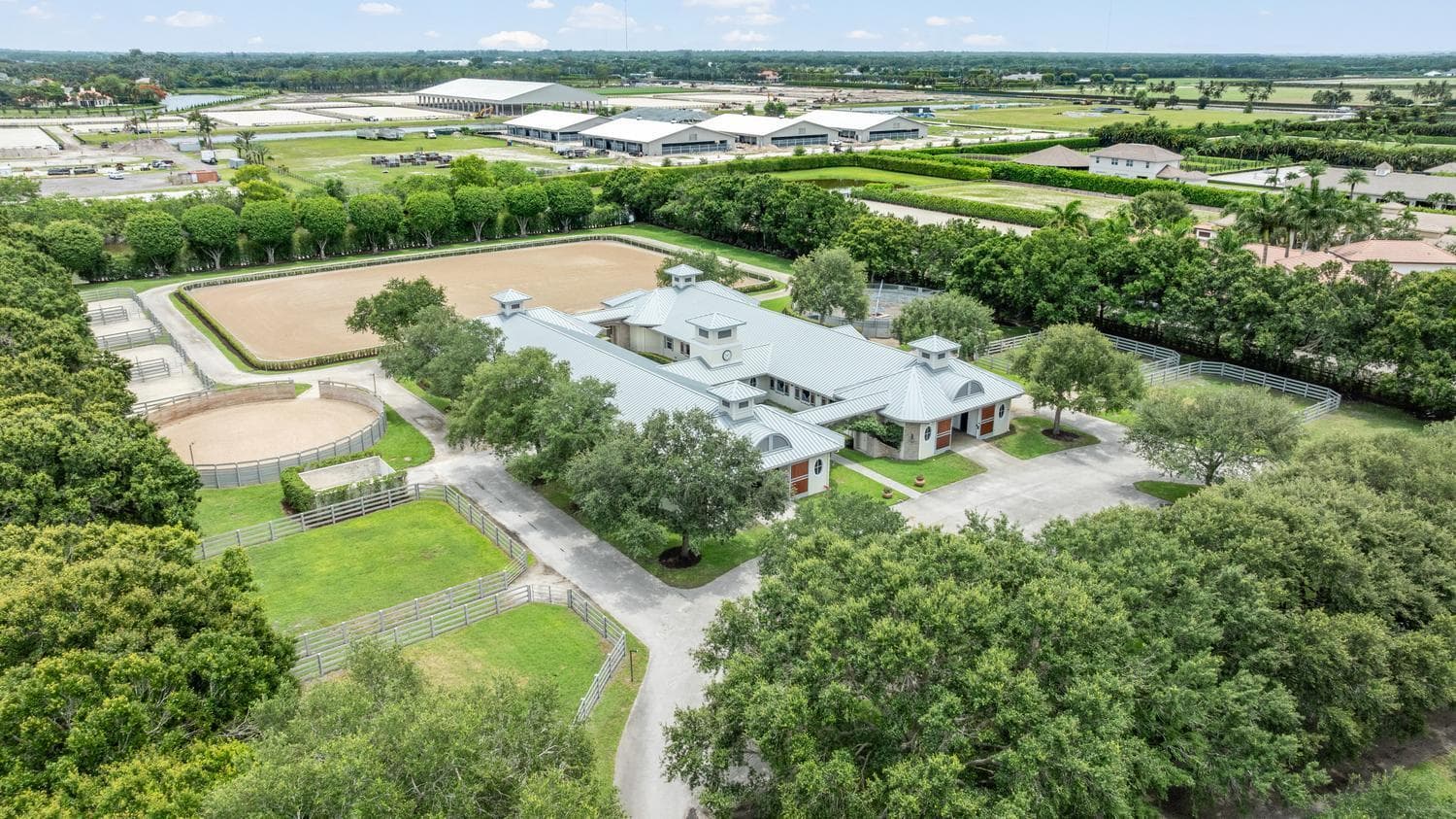 3454 Grand Prix Farms Drive, Wellington FL 33414 photo 2
