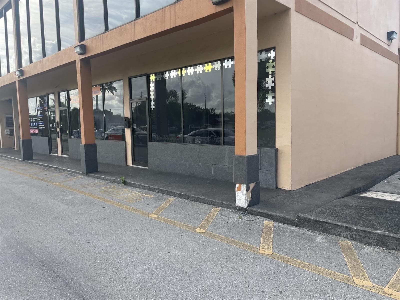 1303 N State Road 7 # A-6, Margate FL 33063 photo 4