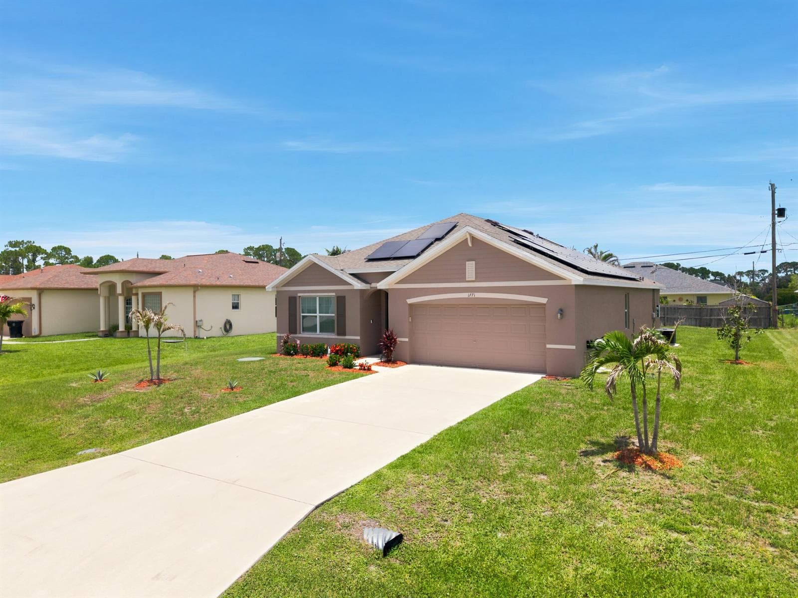 1771 SW Lofgren Avenue, Port St. Lucie FL 34953 photo 4