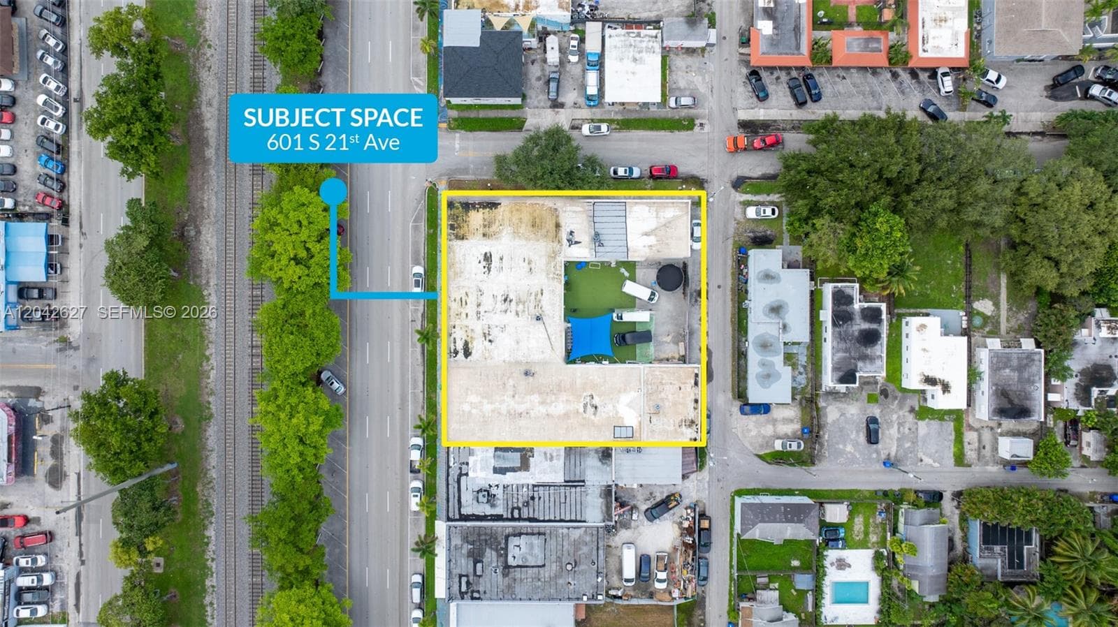601 N 21st Ave, Hollywood FL 33020 photo 3