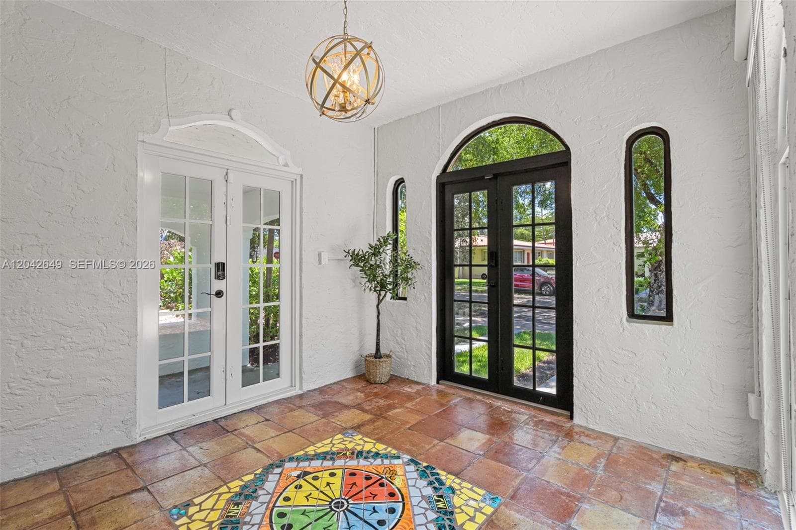 1209 La Mancha Ave, Coral Gables FL 33134 photo 2