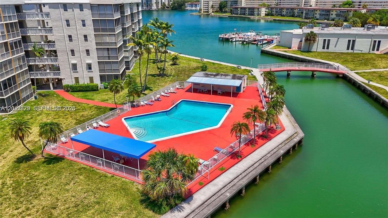 2851 Leonard Dr # J210, Aventura FL 33160 photo 5