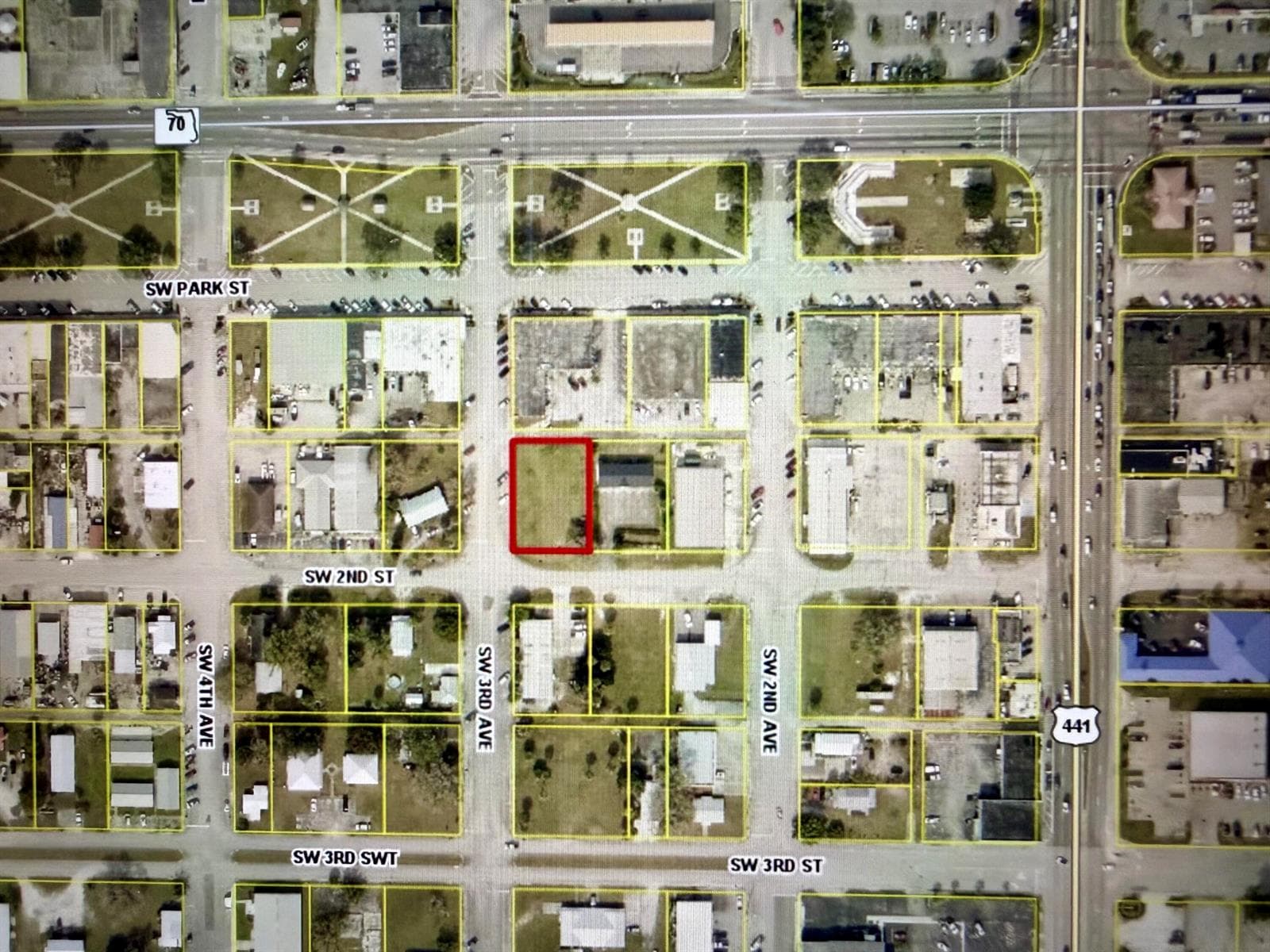 203 SW 3rd Avenue, Okeechobee FL 34974 photo 4