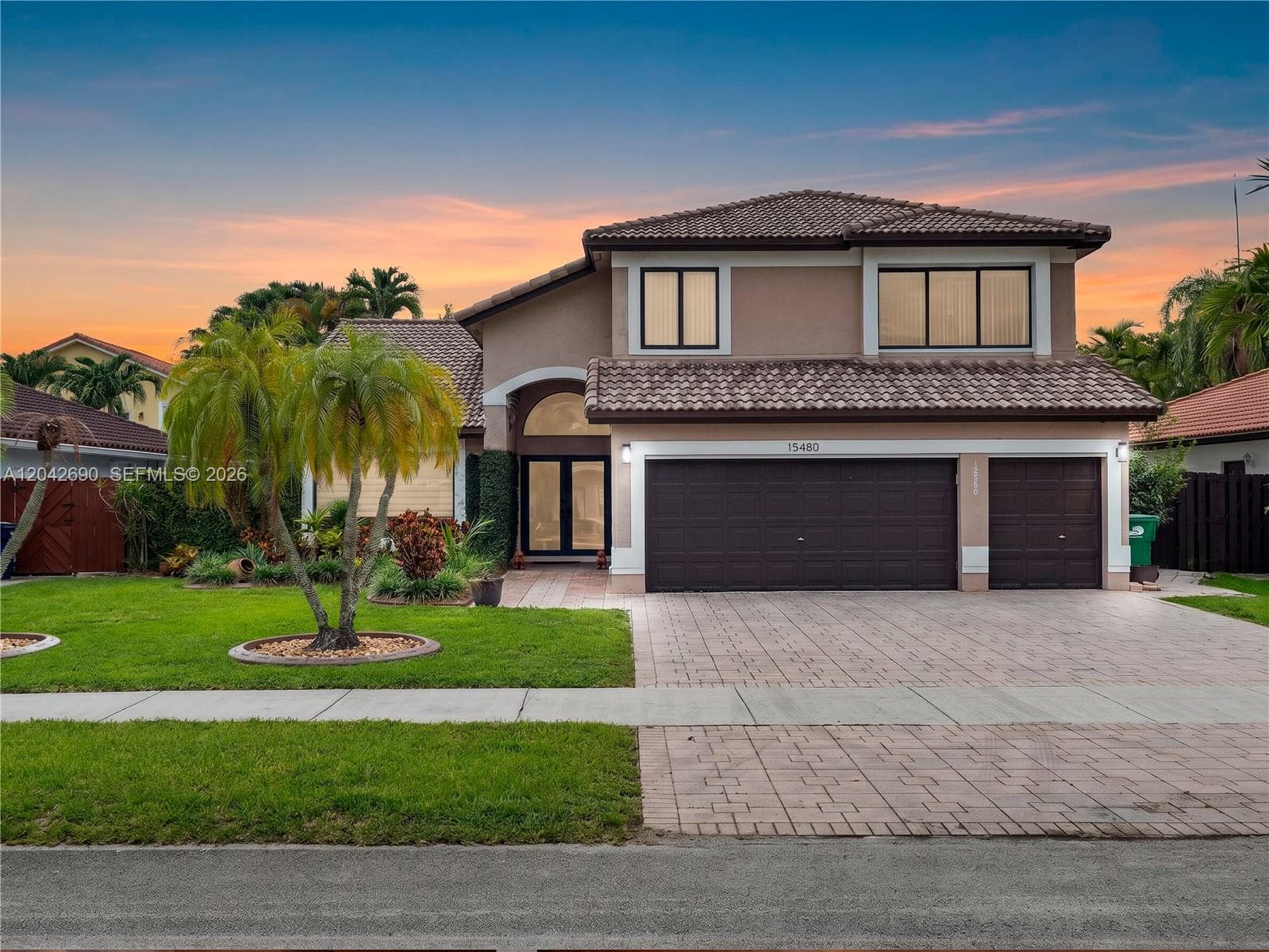15480 SW 148th St, Miami FL 33196