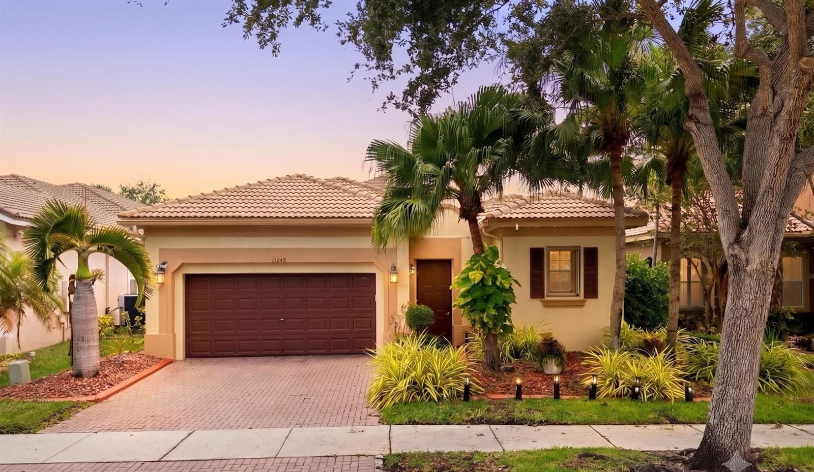 11645 NW 71st Place, Parkland FL 33076 photo 2