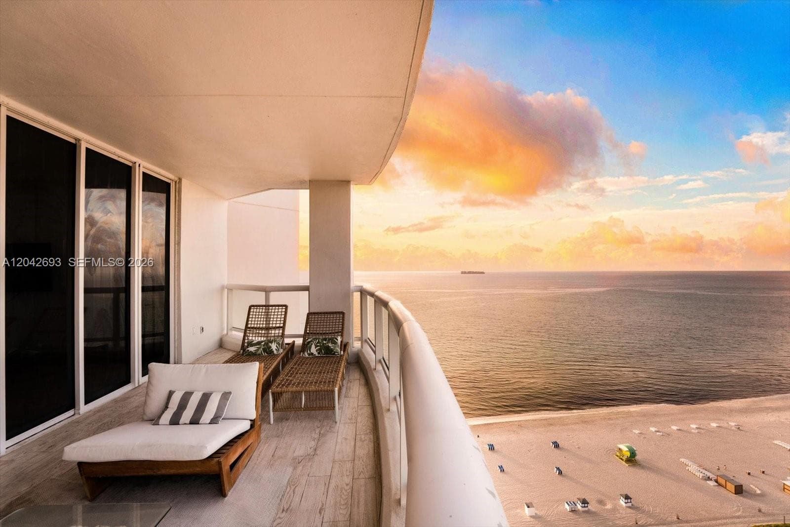 4201 Collins Ave # 2301, Miami Beach FL 33140 photo 2
