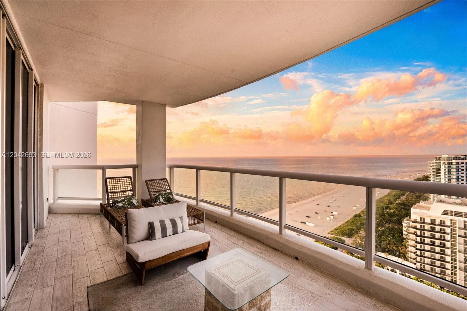 4201 Collins Ave # 2301, Miami Beach FL 33140 photo 3