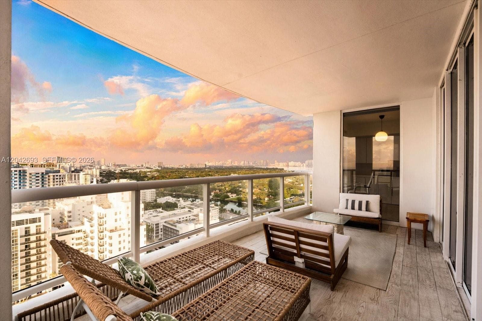 4201 Collins Ave # 2301, Miami Beach FL 33140 photo 4