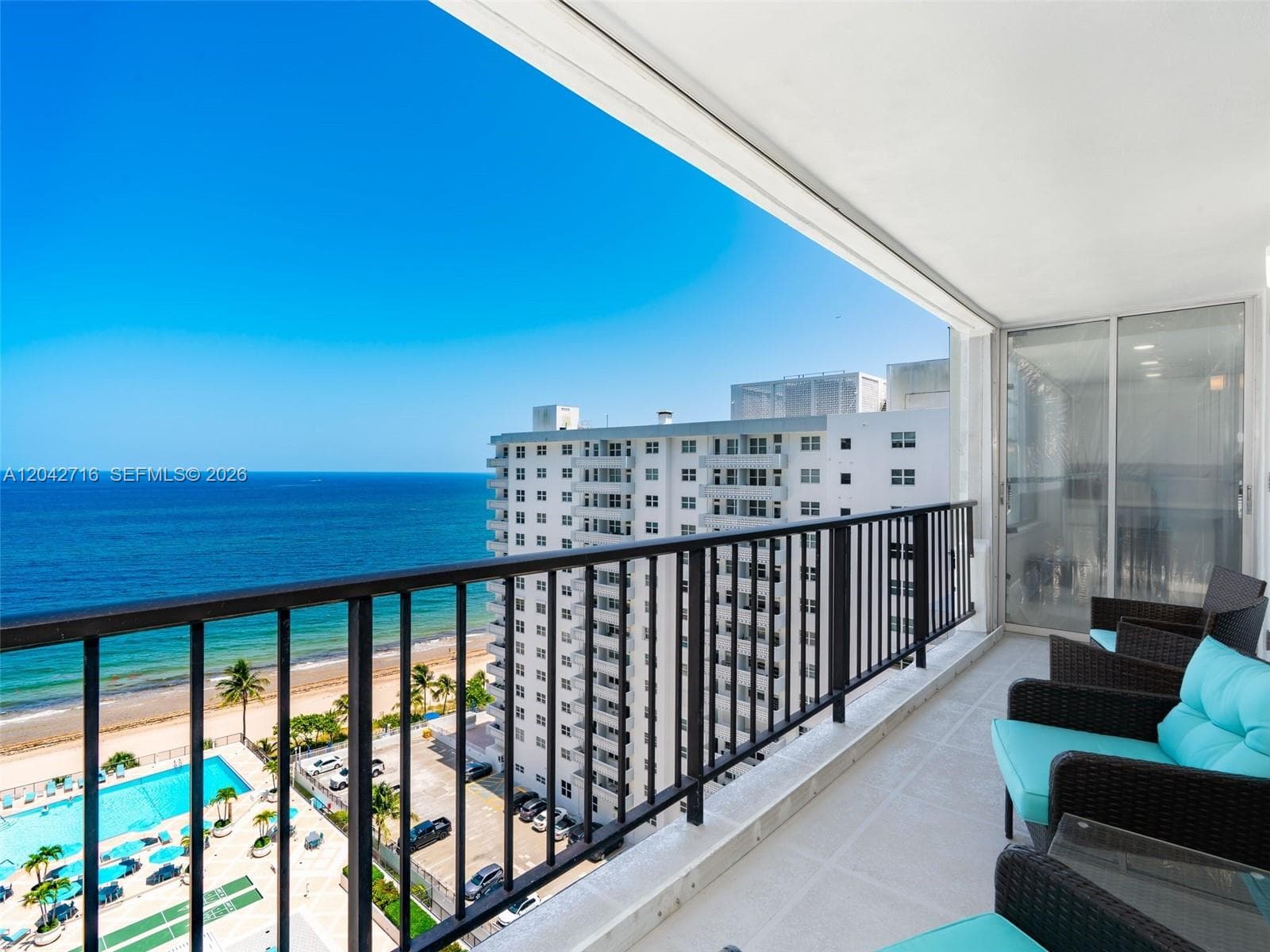 4280 Galt Ocean Dr # 15B, Fort Lauderdale FL 33308 photo 2