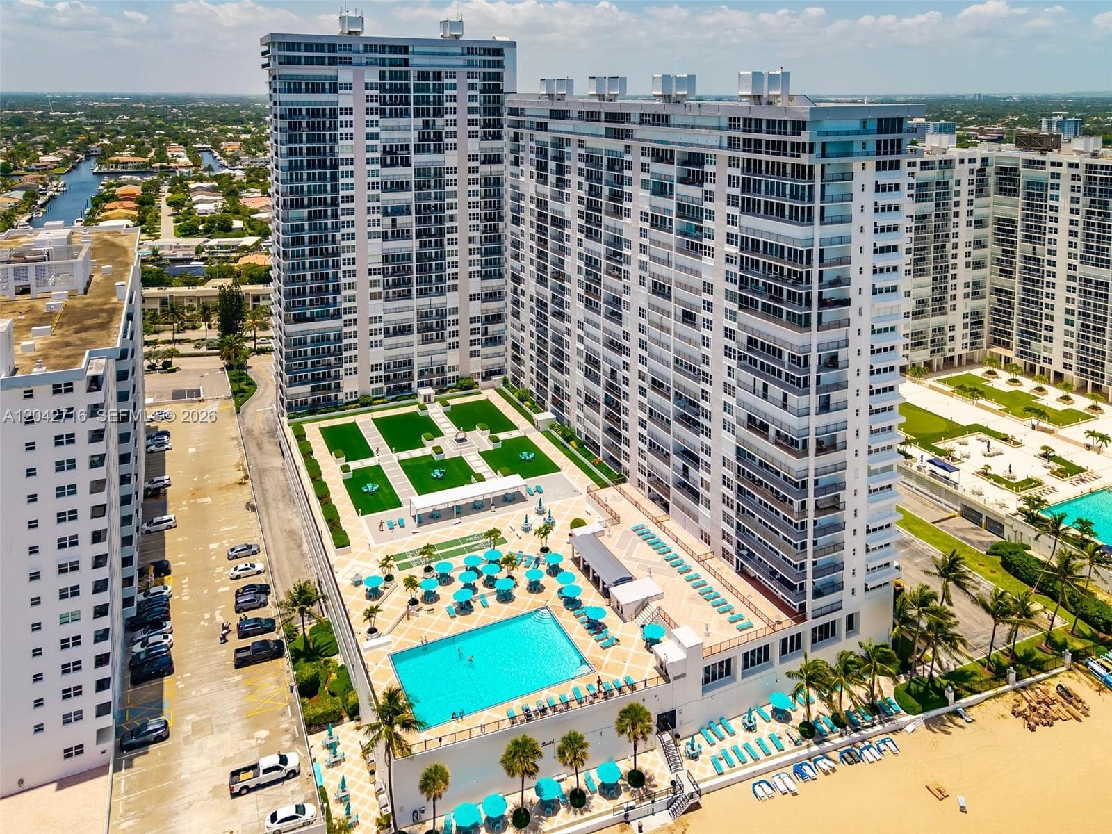 4280 Galt Ocean Dr # 15B, Fort Lauderdale FL 33308 photo 4