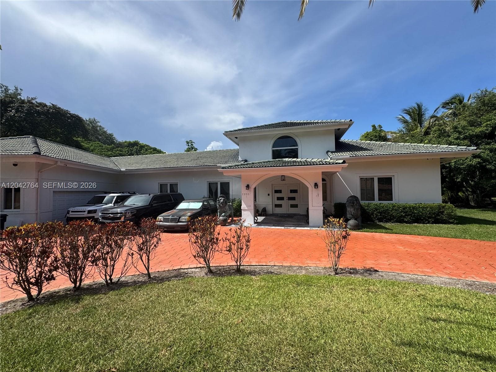 7935 SW 128th St, Pinecrest FL 33156
