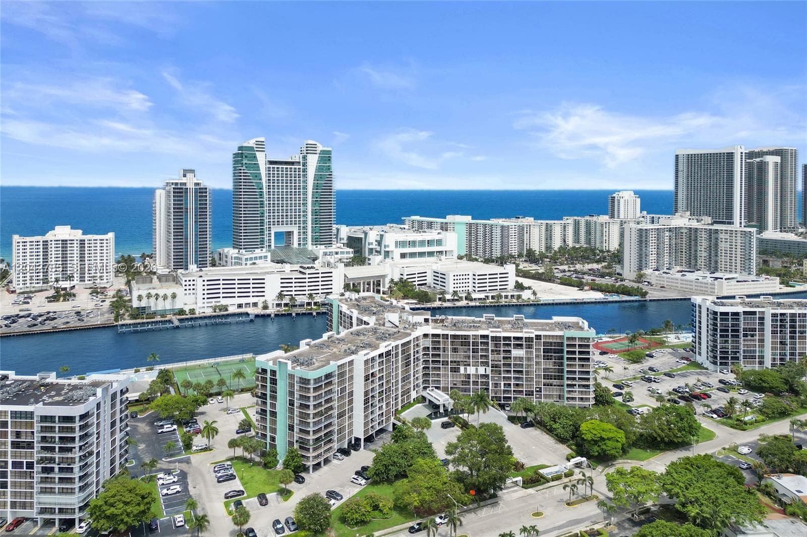 400 Leslie Dr # 1110, Hallandale Beach FL 33009 photo 5