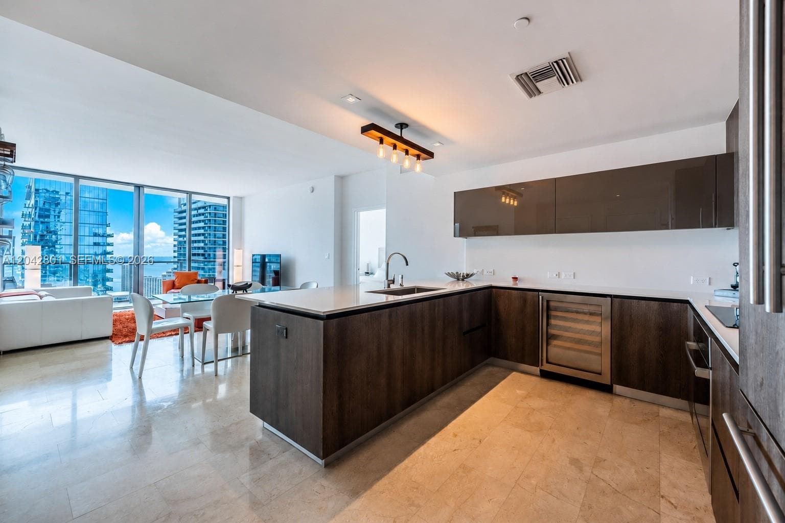 88 SW 7 Street # 3403, Miami FL 33130 photo 2