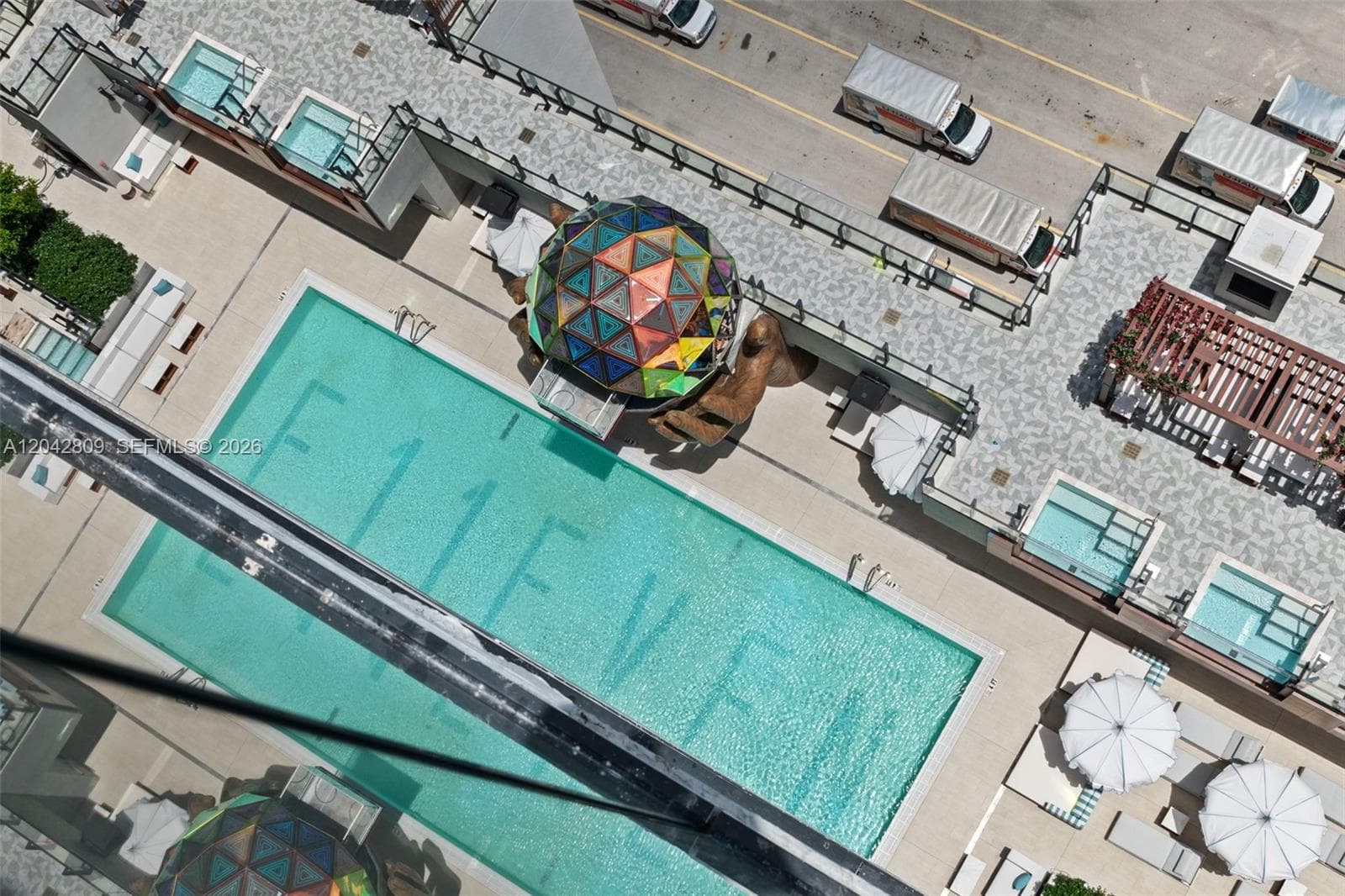 20 NE 11 # 2410, Miami FL 33132 photo 5